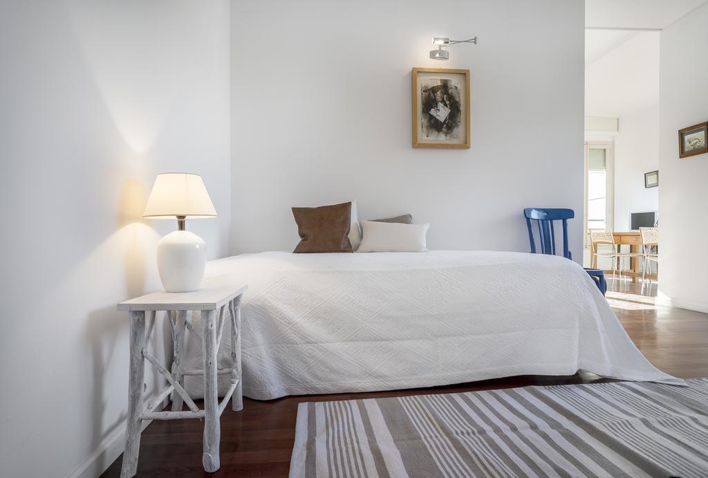 Apartment Marshall By Hoom *