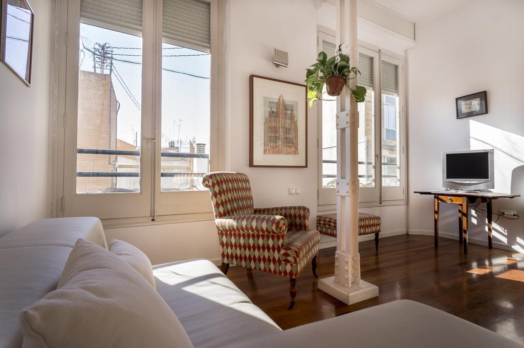 Apartment Marshall By Hoom Valencia