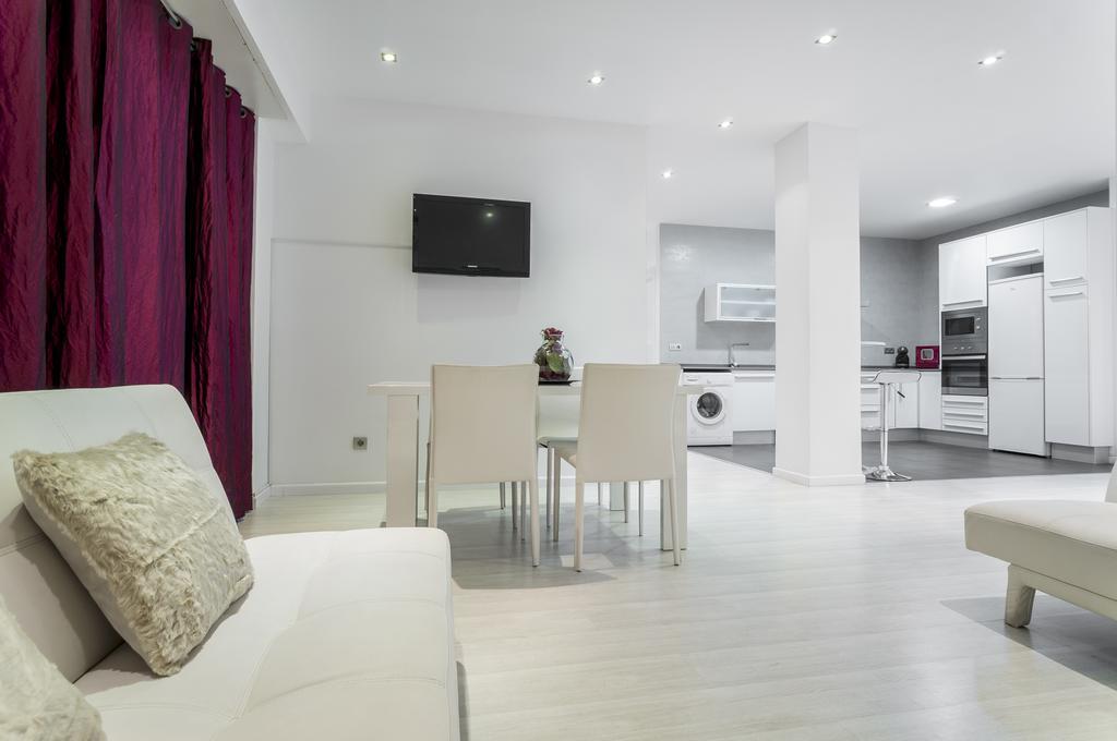 Marshall By Hoom Apartment