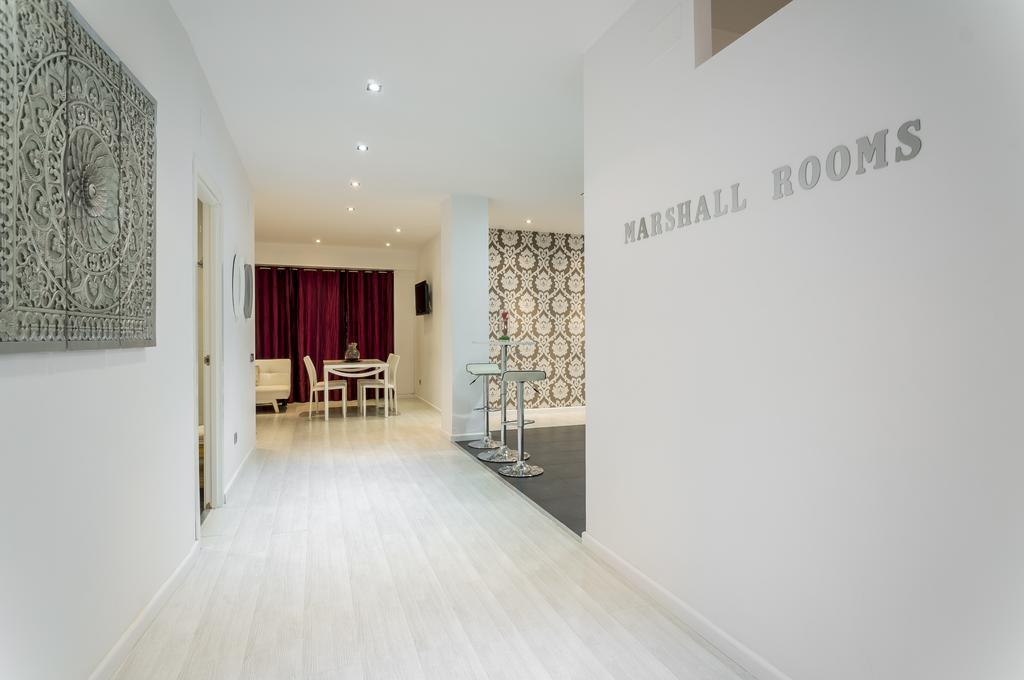 Marshall By Hoom Apartment *