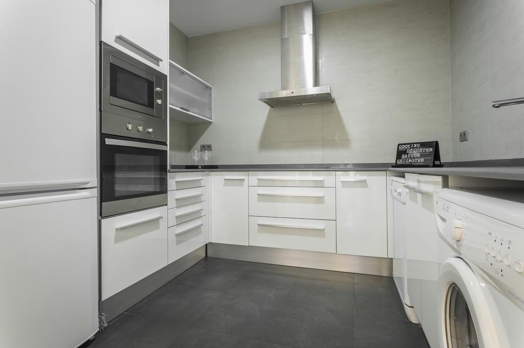 Marshall By Hoom Apartment *