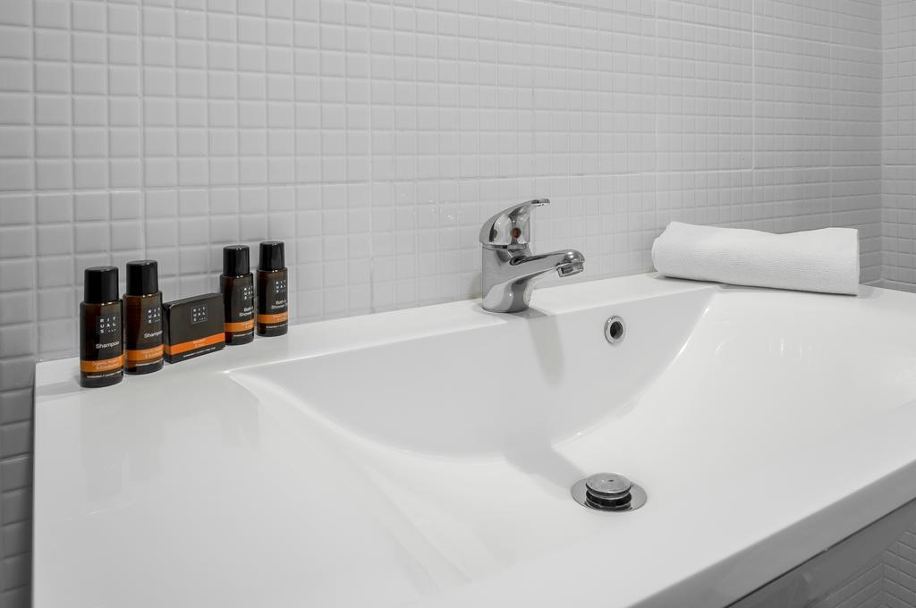 Marshall By Hoom Apartment Valencia