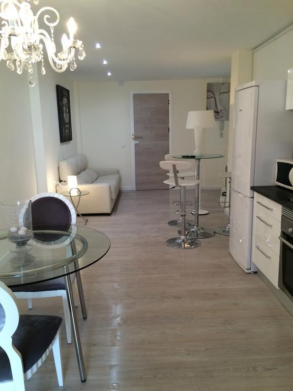 Marshall By Hoom Apartment *