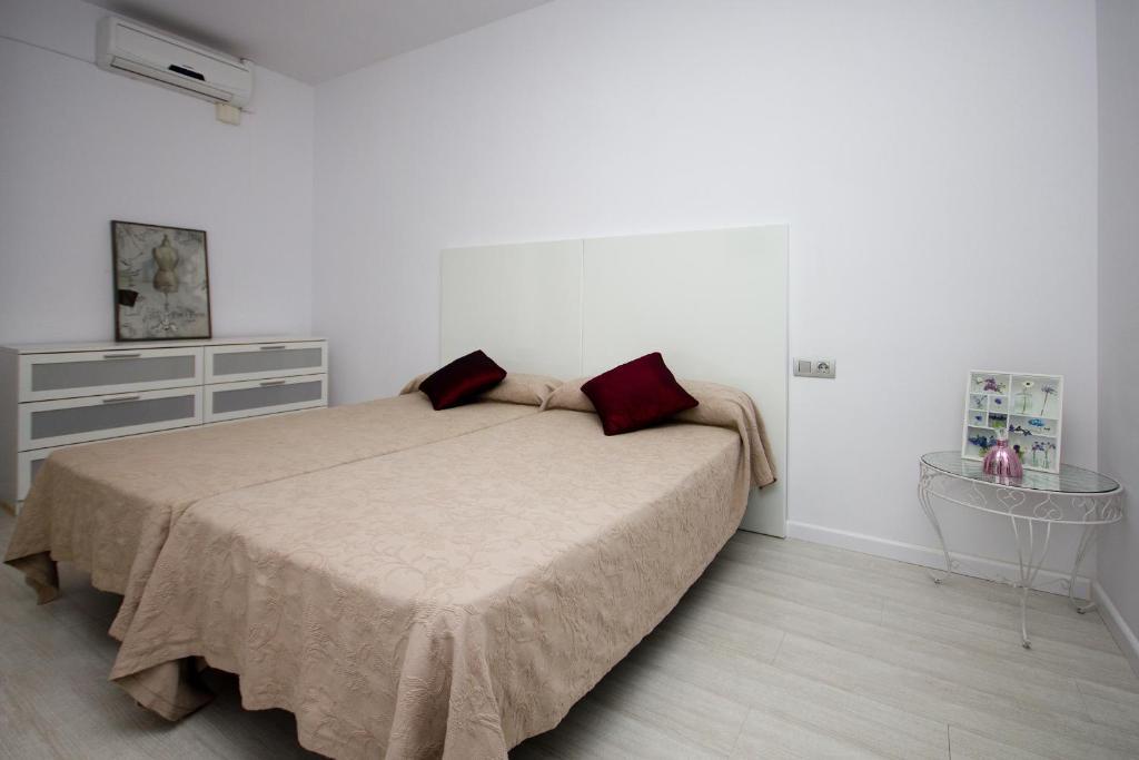 Marshall By Hoom Apartment Valencia