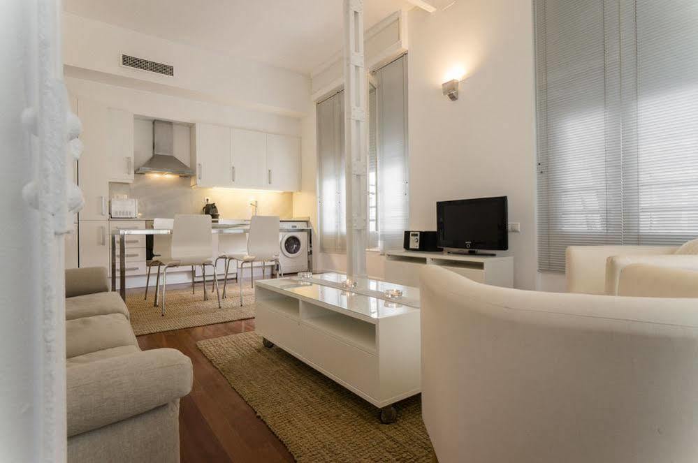 Marshall By Hoom Apartment Valencia