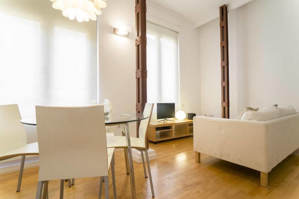 Apartment Marshall By Hoom Valencia