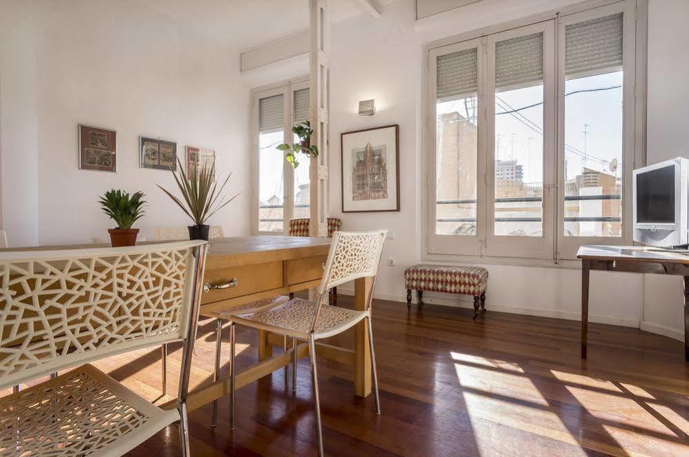 Marshall By Hoom Apartment *