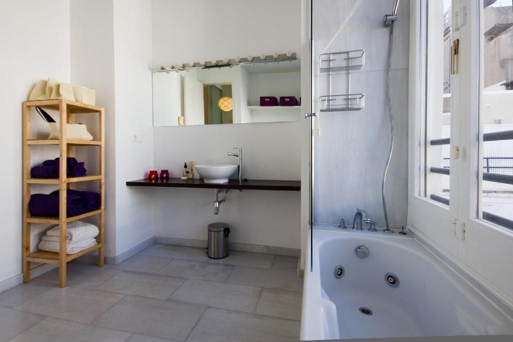 Apartment Marshall By Hoom *