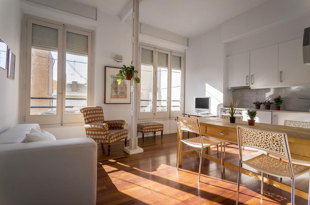 Marshall By Hoom Appartement Valencia