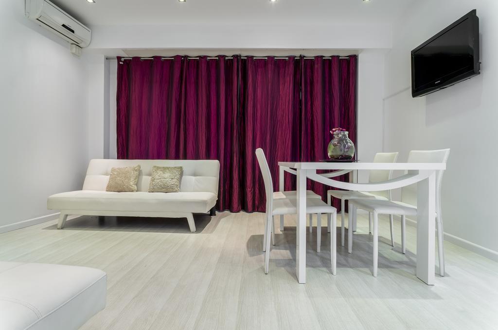 Marshall By Hoom Appartement Valencia