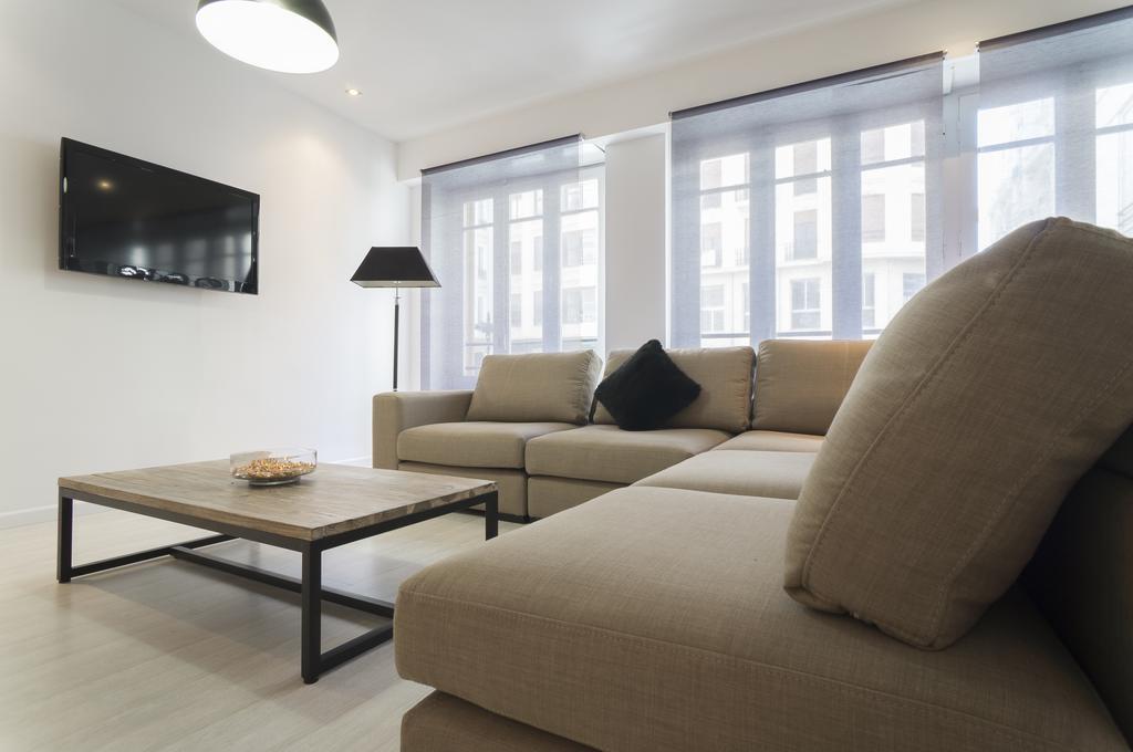 Appartement Marshall By Hoom *
