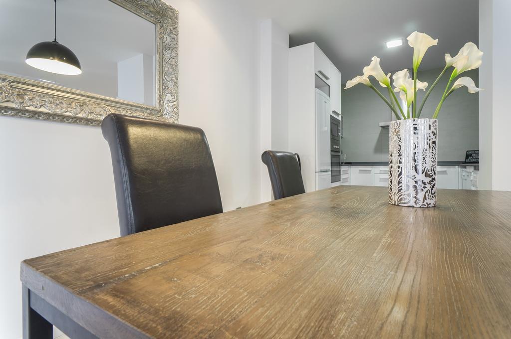 Appartement Marshall By Hoom