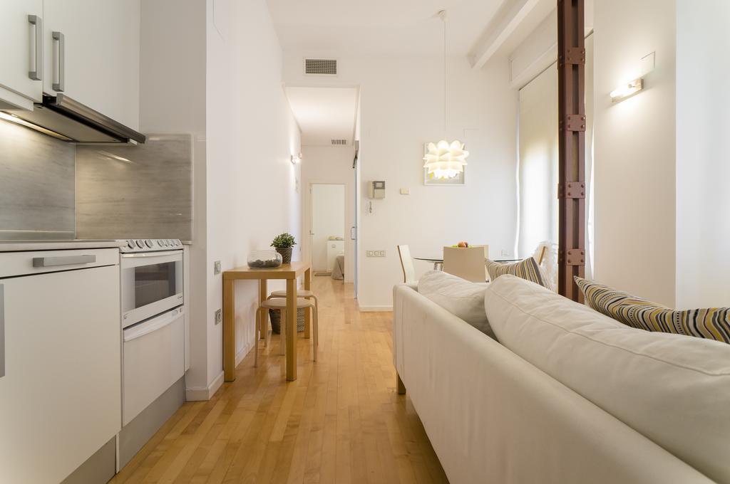 Appartement Marshall By Hoom