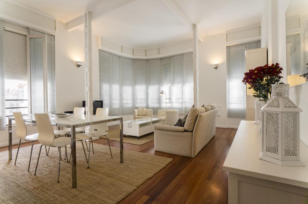 Marshall By Hoom Appartement Valencia