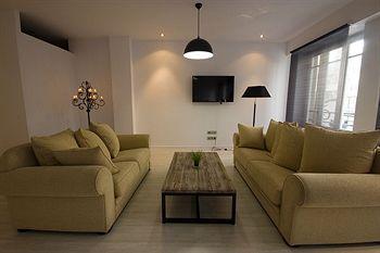 Marshall By Hoom Appartement Valencia