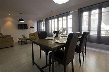 Marshall By Hoom Appartement Valencia