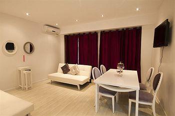 Marshall By Hoom Appartement Valencia