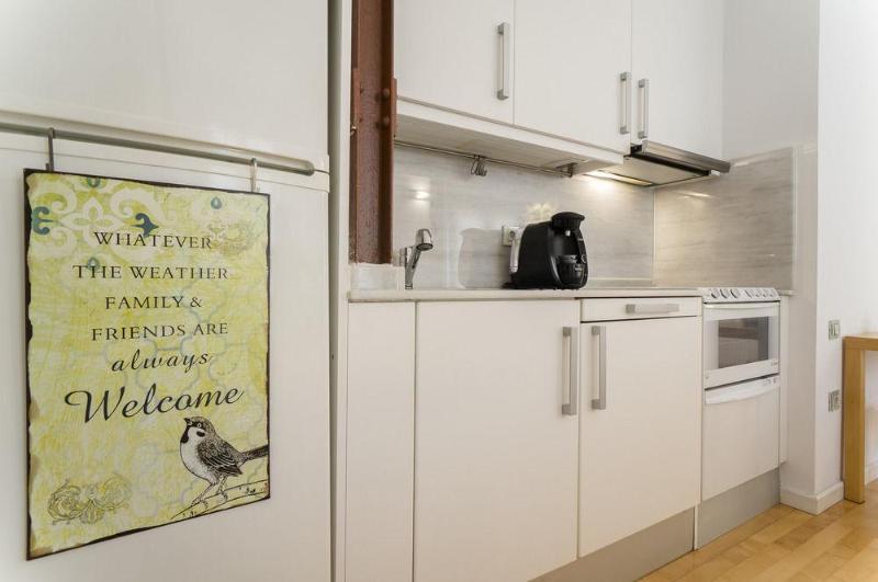 Marshall By Hoom Appartement *