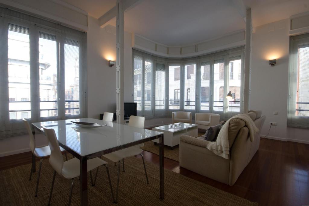 Appartement Marshall By Hoom