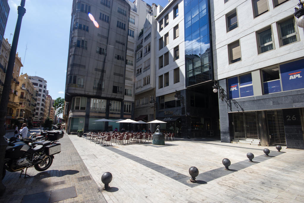 Marshall By Hoom Appartement